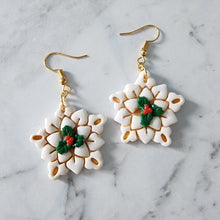 Load image into Gallery viewer, Capiz Lantern Earrings
