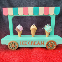 Load image into Gallery viewer, Ice Cream Earrings
