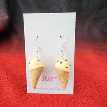 Load image into Gallery viewer, Ice Cream Earrings
