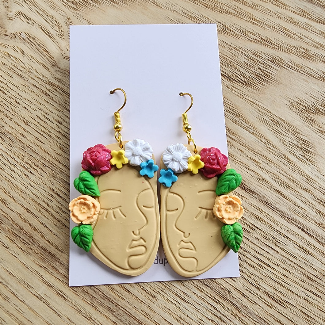 Maria Earrings