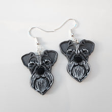 Load image into Gallery viewer, Dog Earrings
