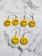 Load image into Gallery viewer, Emoji Earrings
