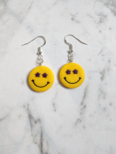 Load image into Gallery viewer, Emoji Earrings
