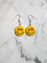 Load image into Gallery viewer, Emoji Earrings
