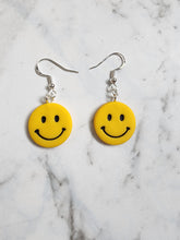 Load image into Gallery viewer, Emoji Earrings
