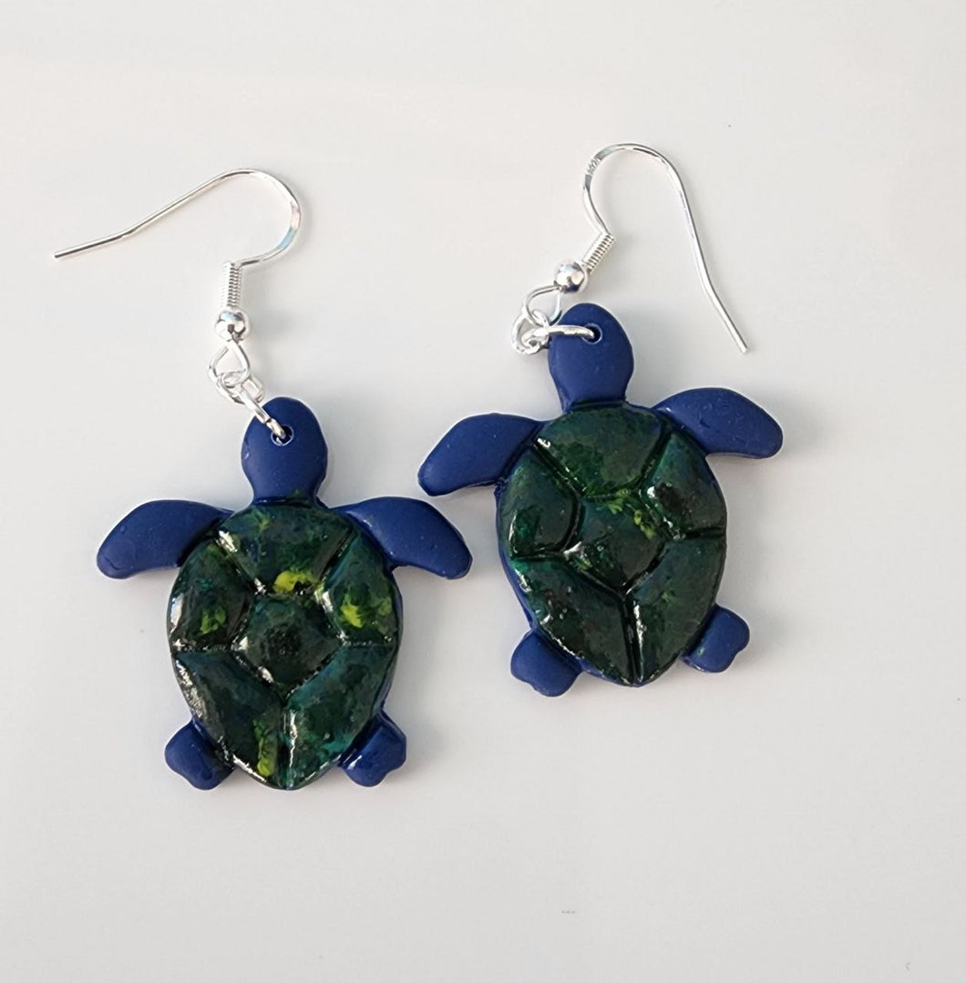 Sea Turtles