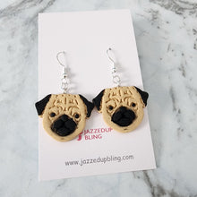 Load image into Gallery viewer, Dog Earrings
