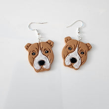 Load image into Gallery viewer, Dog Earrings
