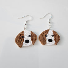 Load image into Gallery viewer, Dog Earrings
