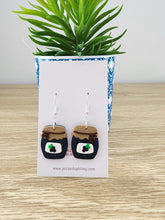 Load image into Gallery viewer, Jam Earrings
