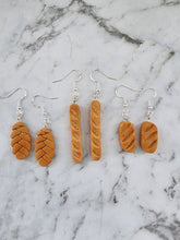 Load image into Gallery viewer, Bread Earrings

