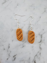 Load image into Gallery viewer, Bread Earrings
