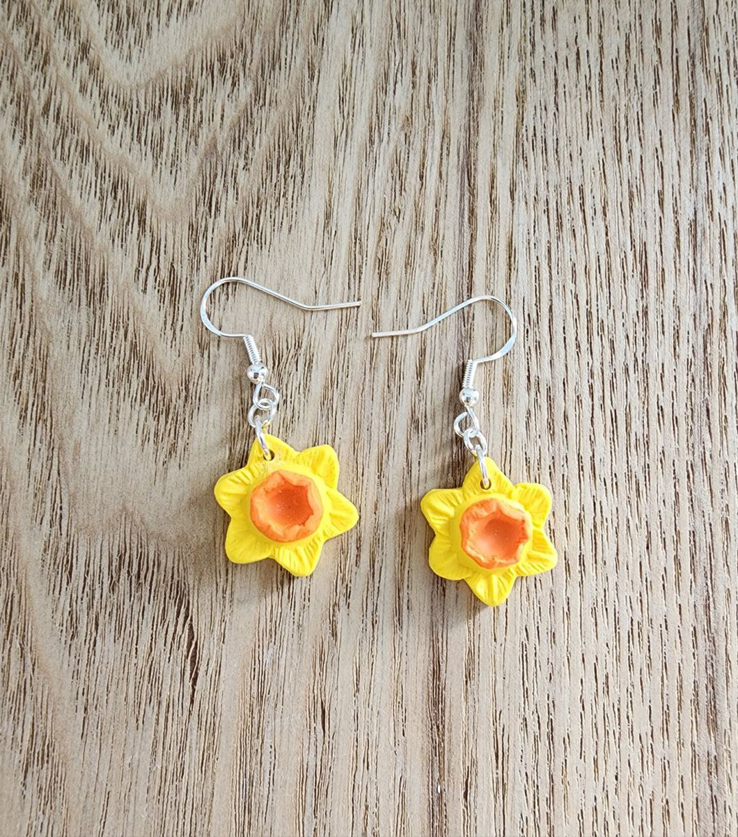 Daffodils