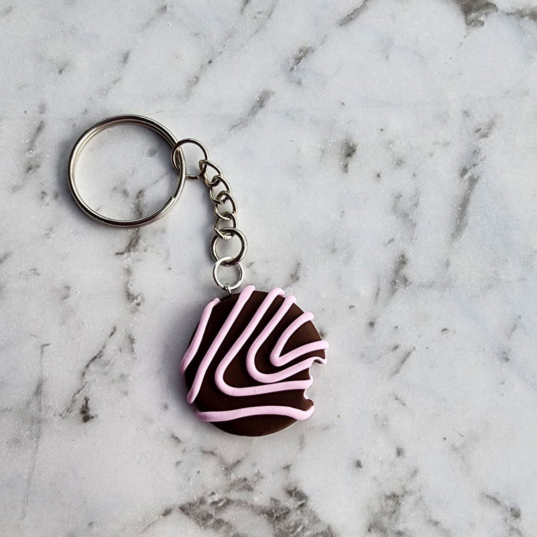 Squiggles Keychains