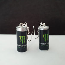 Load image into Gallery viewer, Energy Drink Dangles
