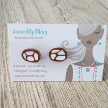 Load image into Gallery viewer, Lollycake Earrings
