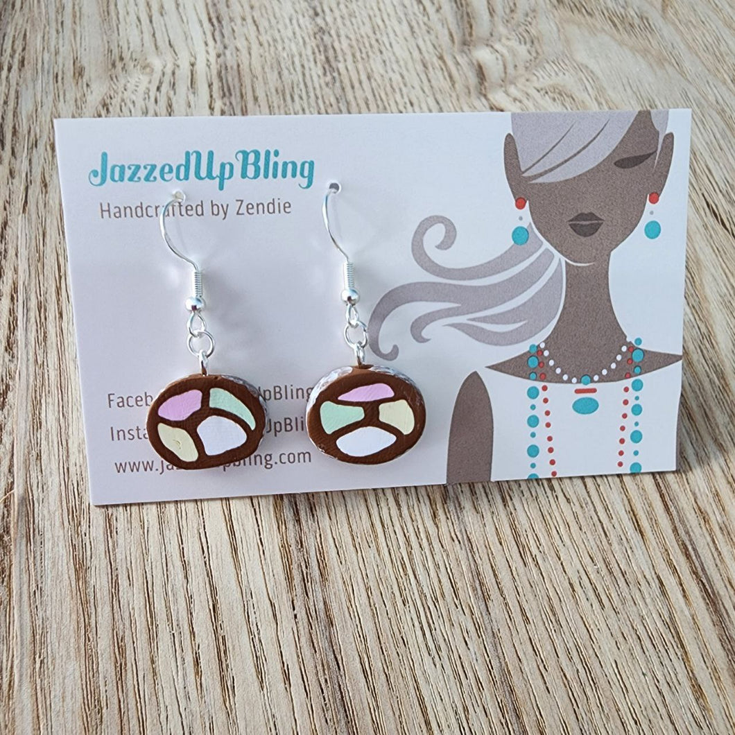 Lollycake Earrings