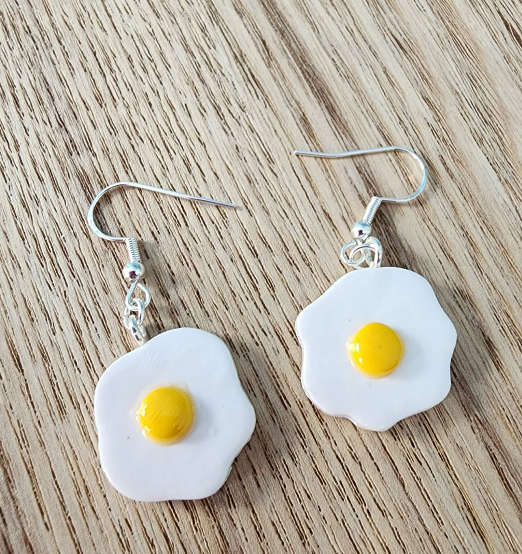 Fried Eggs